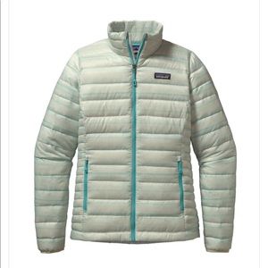 NWT Patagonia Women’s Down Sweater Nambre XS